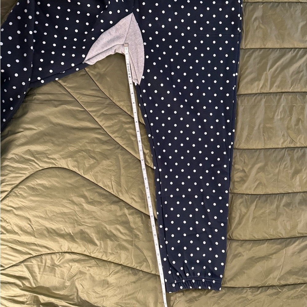 Bodega Polka Dot Sweats/Joggers - Picture 8 of 10